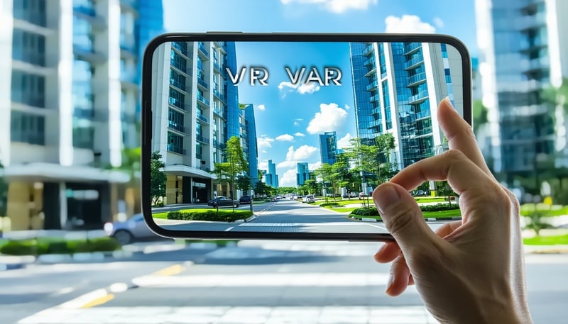 AR/VR and animation ad services by Adokart by VM Designs AR/VR and animation ad services by Adokart by VM Designs